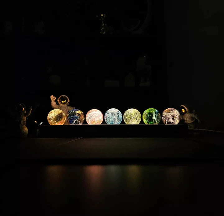 Lumena™ Inside Out Lamp