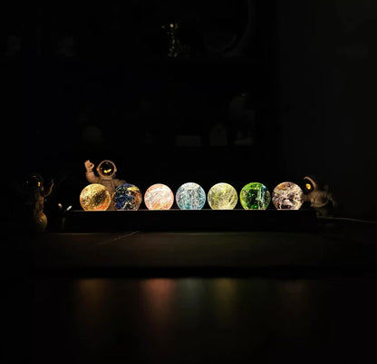 Lumena™ Inside Out Lamp