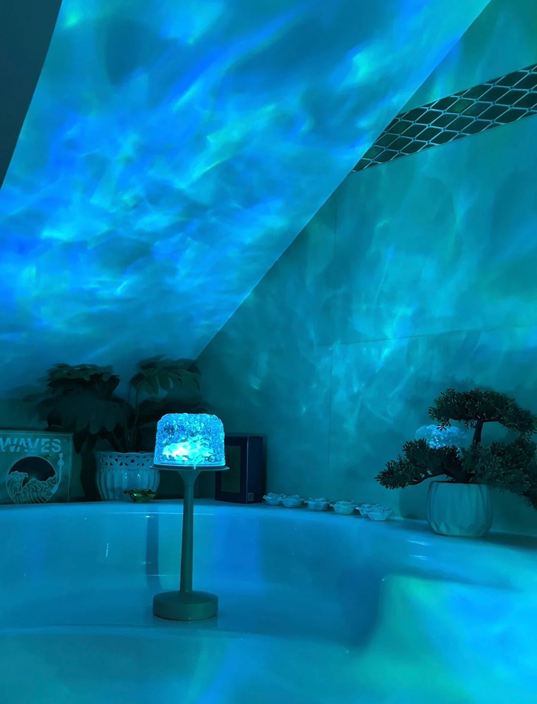 Lumena™ Lampada 2.0