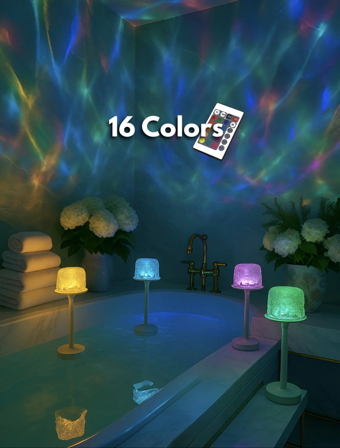 Lumena™ Lampada 2.0