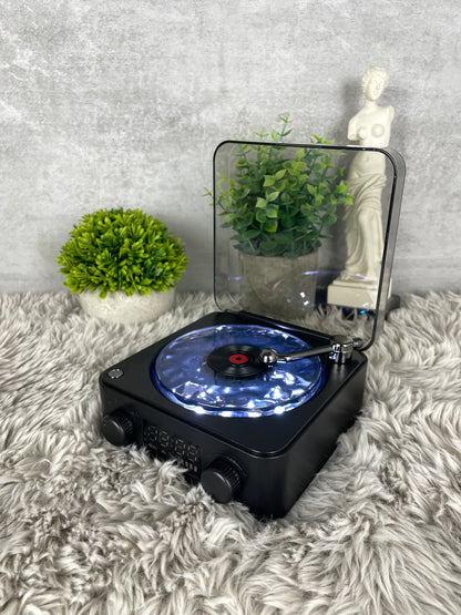 Lumena™ Cassa a Vinile